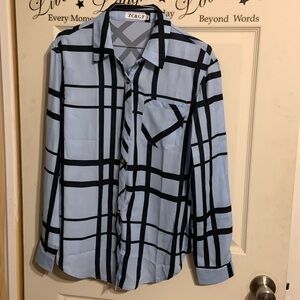 ZC&GF Blouse